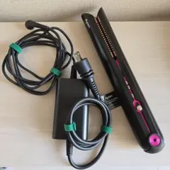 2026年最新】Dyson ストレートヘアアイロンの人気アイテム - メルカリ