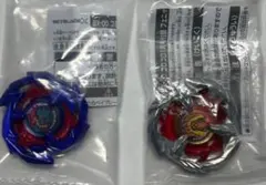 インフィニットアキレス ランダムブースター22 未使用品 ☆4ディスク
