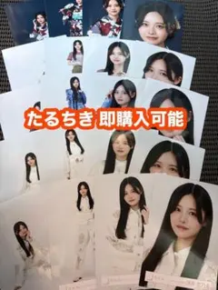 田村保乃 櫻坂46 浴衣 サマーニット ドーム キービジュアル 生写真