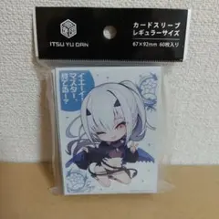 FGO メリュジーヌ　妖精騎士　ランスロット　sdキャラ　カード　スリーブのサムネイル
