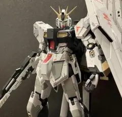 中国製 プラモデル MGサイズ ニュー 完成品 - メルカリ