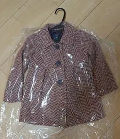 GAP ジャケット 女の子用