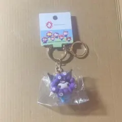 新品　サンリオ大阪万博 ミャクミャク なりきりマスコット クロミちゃん