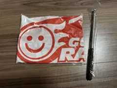 ゆ*な様 レーシングミク　フラッグのサムネイル