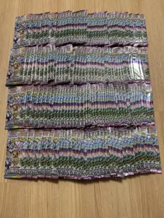 テラスタルフェスex バラパック 新品未開封