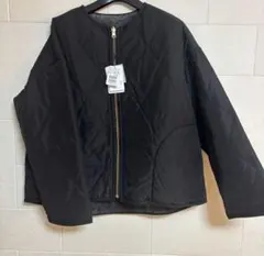 メディック キルティング ジャケット コート ヤマダヤ