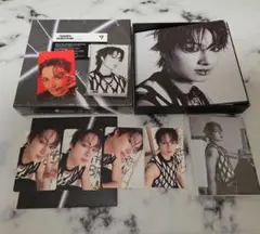 239 ジュン HAPPY BURSTDAY DAREDEVILVerセット