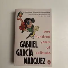One Hundred Years of Solitude