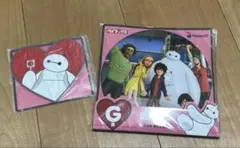 ベイマックスハッピーくじ　一番くじ　まとめ売り