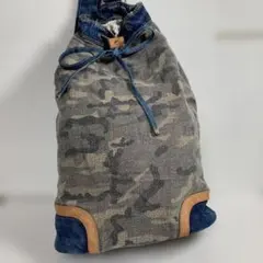 TOUGH タフワンショルダーリュック 54642