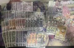 戦闘獣機 隼丸 12枚セット ヴァンガード - メルカリ