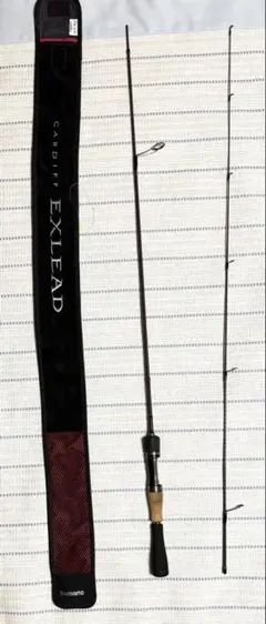 2025年最新】カーディフ エクスリードの人気アイテム - メルカリ