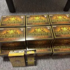 遊戯王 未開封 QUARTER CENTURY DUELIST BOX 他2