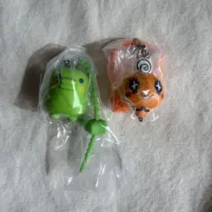 たまごっち　カラフルマルチチャーム