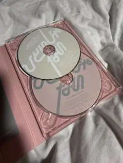 SEVENTEEN JAPAN 3rd SINGLE 2枚組