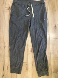 Paul Smith グレー ジョガーパンツ