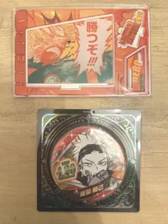 2025年最新】爆豪勝己バースデーの人気アイテム - メルカリ