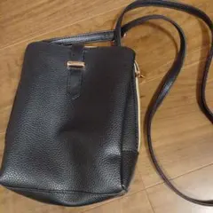 DHC たっぷり入るコンパクトショルダー