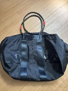 新品topologieサミット ダッフル ミディアムストラップ付き - メルカリ