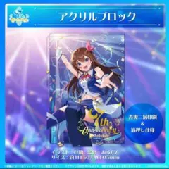 ホロライブ　7周年記念