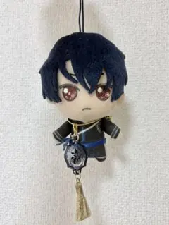 まほやく シノ ぬいぐるみ