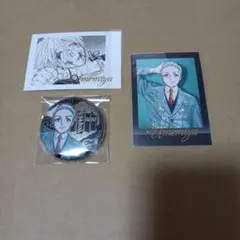 ウィンドブレイカー　ウィンブレ展　まとめ売り　梅宮一