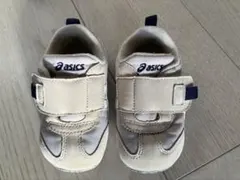 アシックス　ベビーシューズ　13.5cm
