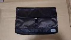 【PORTER × SAC'S BAR】ストーム　クラッチバッグ　ビジネスバッグ