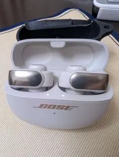 値下げした！263010 Bose Ultra Open Earbuds LE - メルカリ