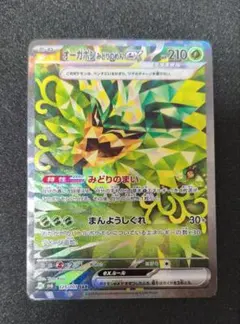 2026年最新】オーガポンみどりのめんex SAR psa10の人気アイテム
