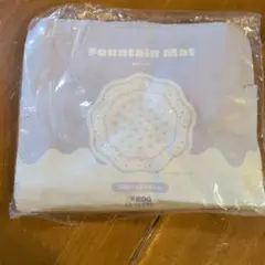 3COINSスリーコインズ水遊びセット噴水マット Fountain Mat水着 - メルカリ