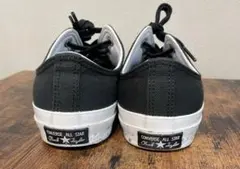 コンバース　チャックテイラー Chuck Taylor 黒のサムネイル
