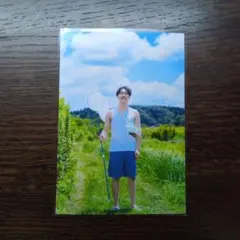 2026年最新】ニシコリ ブロマイドの人気アイテム - メルカリ