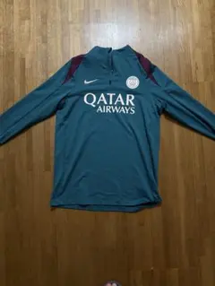 Nike Dri-FIT ジャージ＆パンツセット M