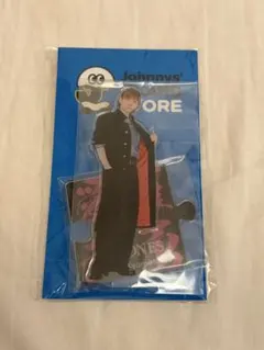 京本大我　アクリルスタンドⅡ