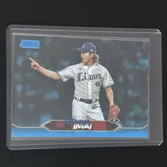 2025年最新】今井達也 直筆サインカードの人気アイテム - メルカリ