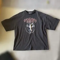 WEGO Tシャツ