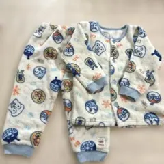 アンパンマン ベビーパジャマ 95cm