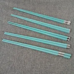 【未使用】Tiffany & Co. ミントグリーン箸 2本セット 未使用】Tiffany & Co. ミントグリーン箸 2本セット おすすめ