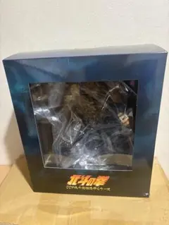 CCP 北斗の拳 北斗究極造形シリーズ 第一弾 フドウ 劇中版 58552647