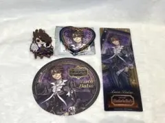 第五人格　バトラーズカフェ　囚人