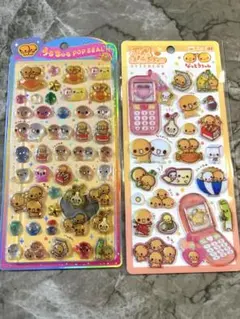 なっとうちゃん♡２点セット