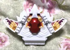 仮面ライダーガヴ ケーキングゴチゾウ 表情違い 単品