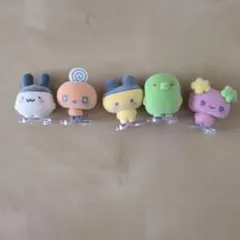 たまごっち カラフルフロッキーズ コンプリート