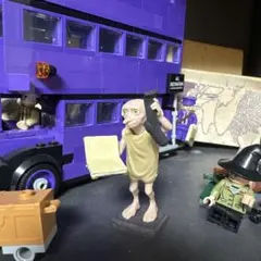 ドビー　ガチャガチャ　ハリーポッター　ドビーいっぱいコレクション　靴下　ドビーA