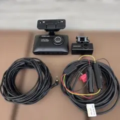 COMTEC ZDR-015 ドライブレコーダーのサムネイル