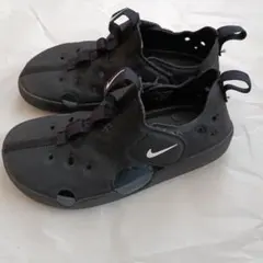 Nike サンレイ　プロテクト 18センチ