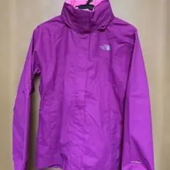 THE NORTH FACE HYVENT ジャケット ピンク