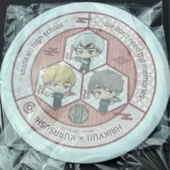 【新品未開封】くら寿司 ハイキュー 寿司皿 稲荷崎高校 お皿