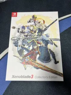 ゼノブレイド2、3 Collector's Edition、フィギュア 、CD Amazon.com: Xenoblade Definitive Edition Collector's Set